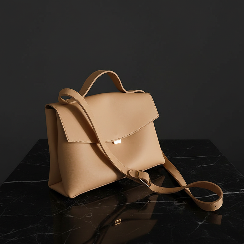 Redone Western commuter shoulder bag preview 4