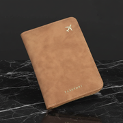 RFID passport holder preview 15