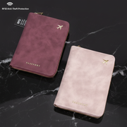 RFID passport holder preview 22