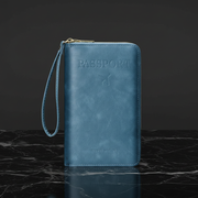 RFID passport wallet preview 10