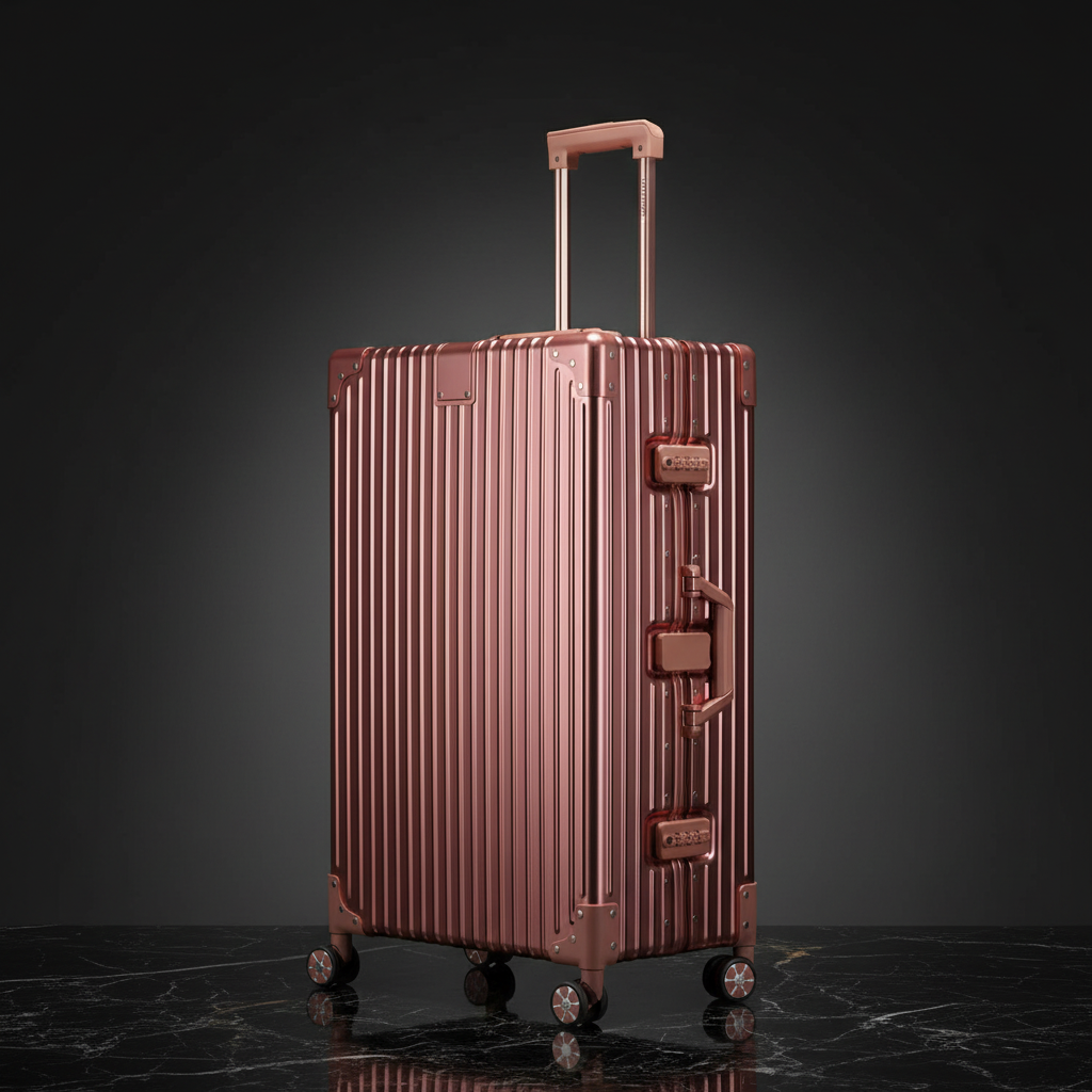Volant Alloy Hardshell Carry-On Luggage product image 20