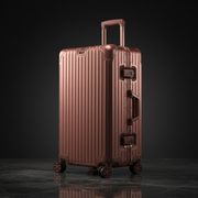 Volant Alloy Hardshell Carry-On Luggage product image 13
