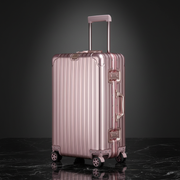 Volant Alloy Hardshell Carry-On Luggage product image 5