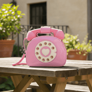 HOTLINE Retro Telephone Crossbody Novelty Bag product image 17