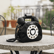 HOTLINE Retro Telephone Crossbody Novelty Bag product image 16