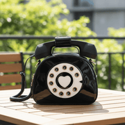 HOTLINE Retro Telephone Crossbody Novelty Bag product image 14