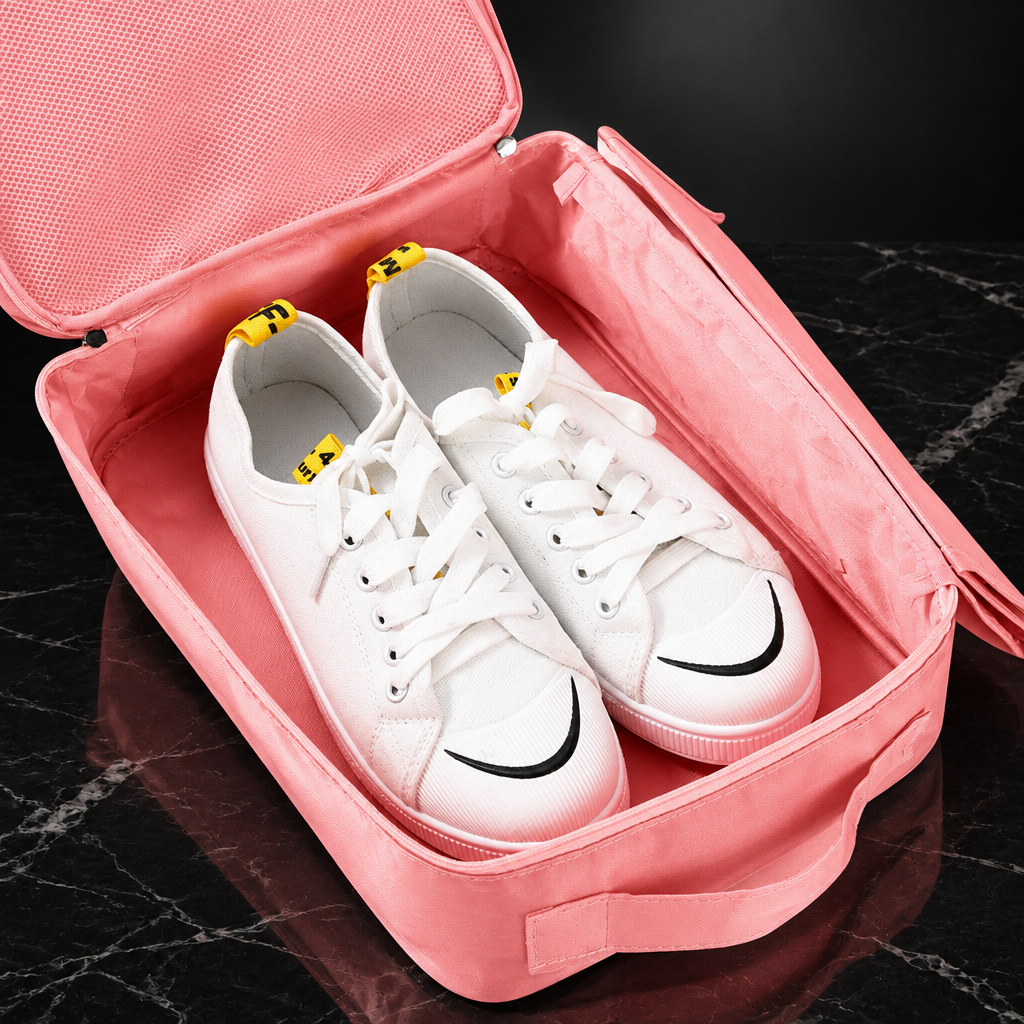 Shoe bag image 5