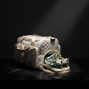 Shoe Compartment