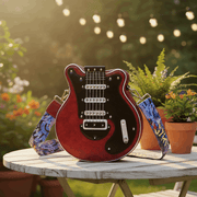 ANTHEM Guitar Crossbody Novelty Bag product image 15