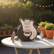 ANTHEM Guitar Crossbody Novelty Bag product image 17
