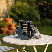 ANTHEM Guitar Crossbody Novelty Bag product image 31