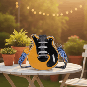 ANTHEM Guitar Crossbody Novelty Bag product image 24