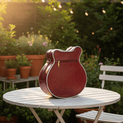 ANTHEM Guitar Crossbody Novelty Bag product image 26