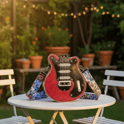 ANTHEM Guitar Crossbody Novelty Bag product image 27
