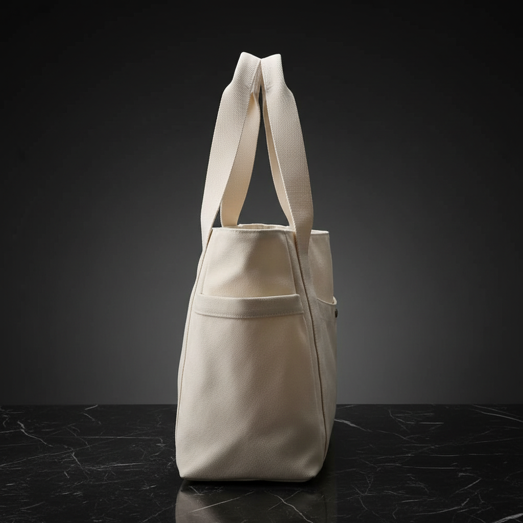 Side Pocket