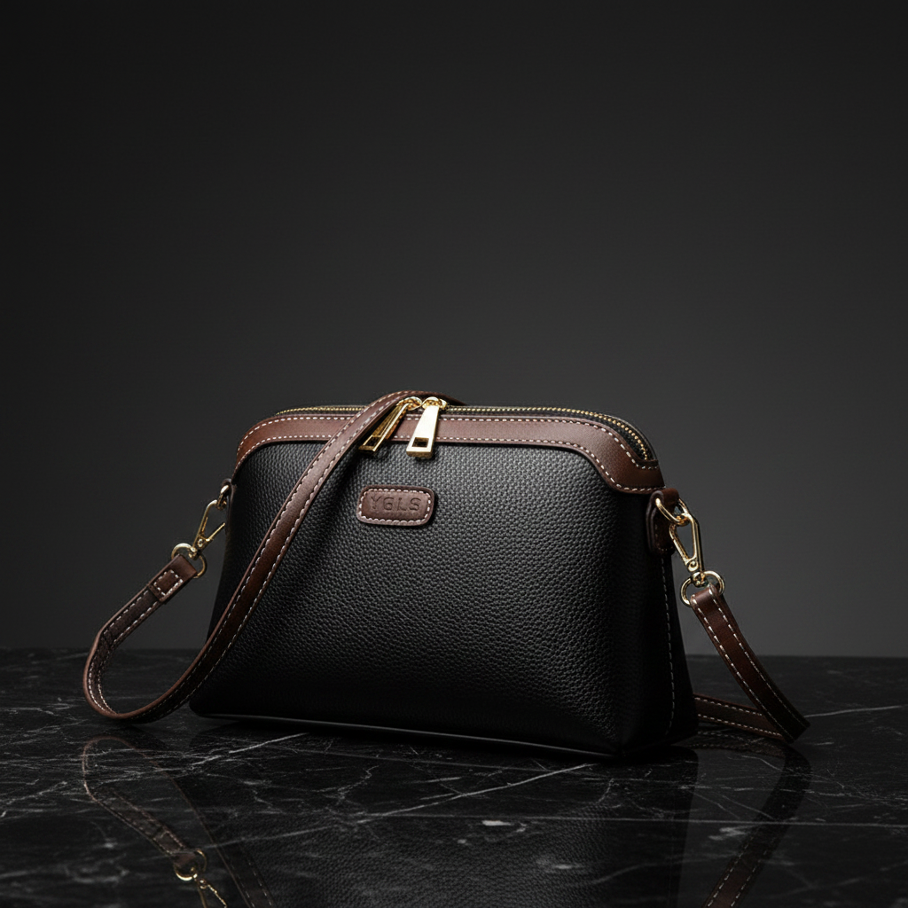 Siena Hero Black