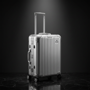 Volant Alloy Hardshell Carry-On Luggage main product image