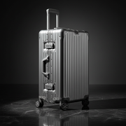 Volant Alloy Hardshell Carry-On Luggage product image 10