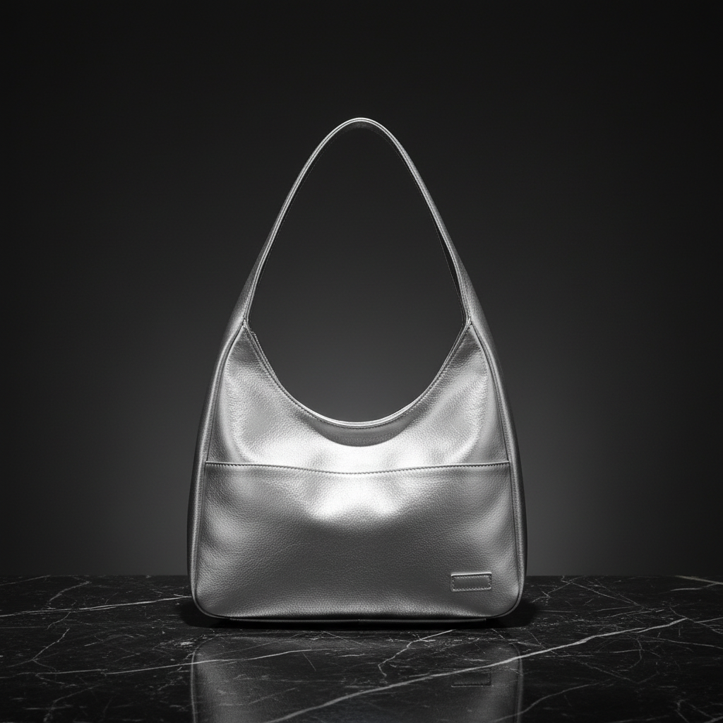 Silver