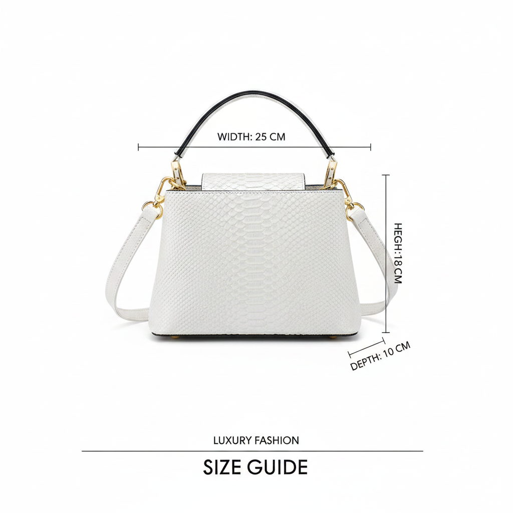 Size Dimensions