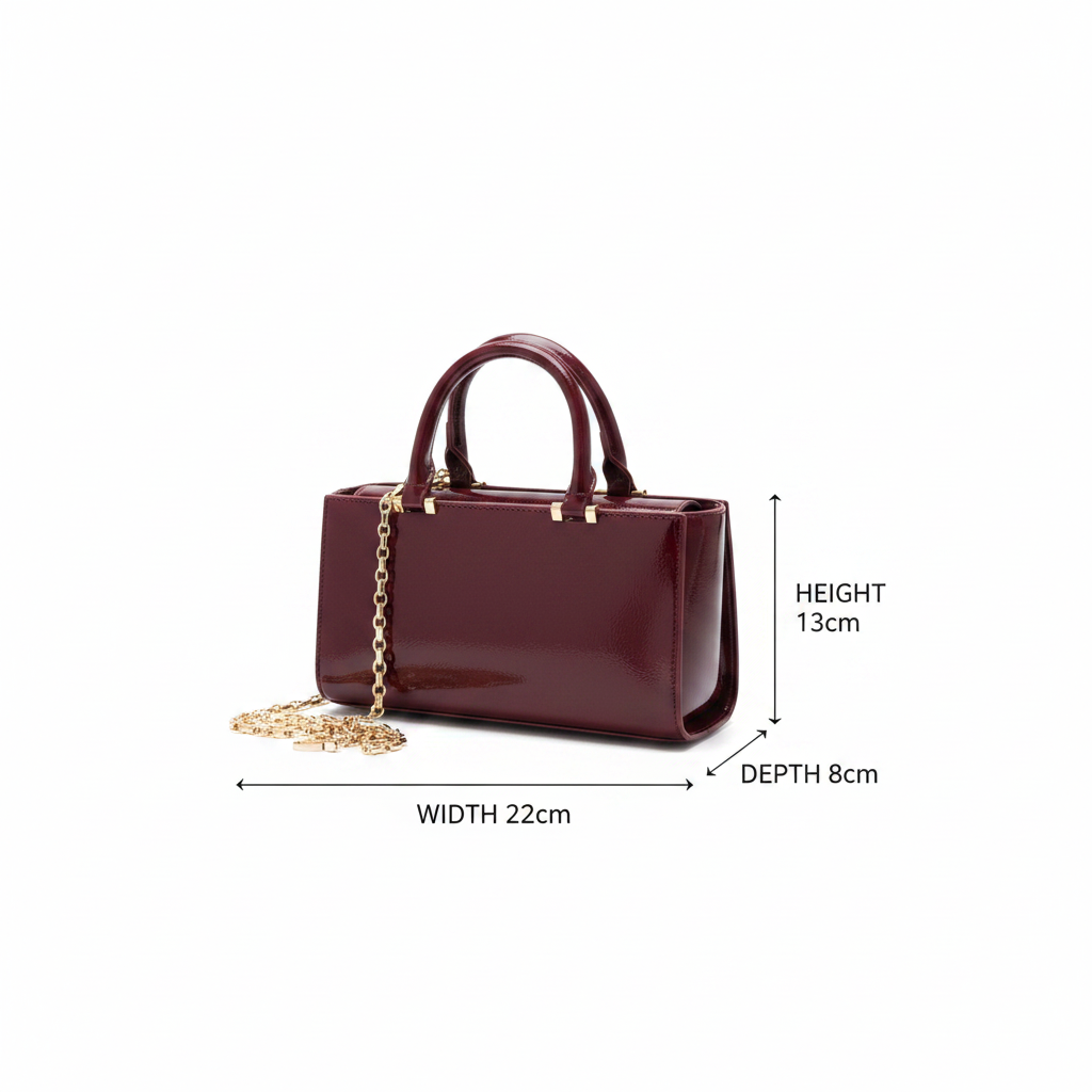 Size Dimensions
