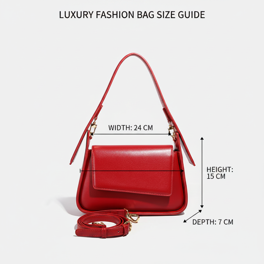Size Dimensions