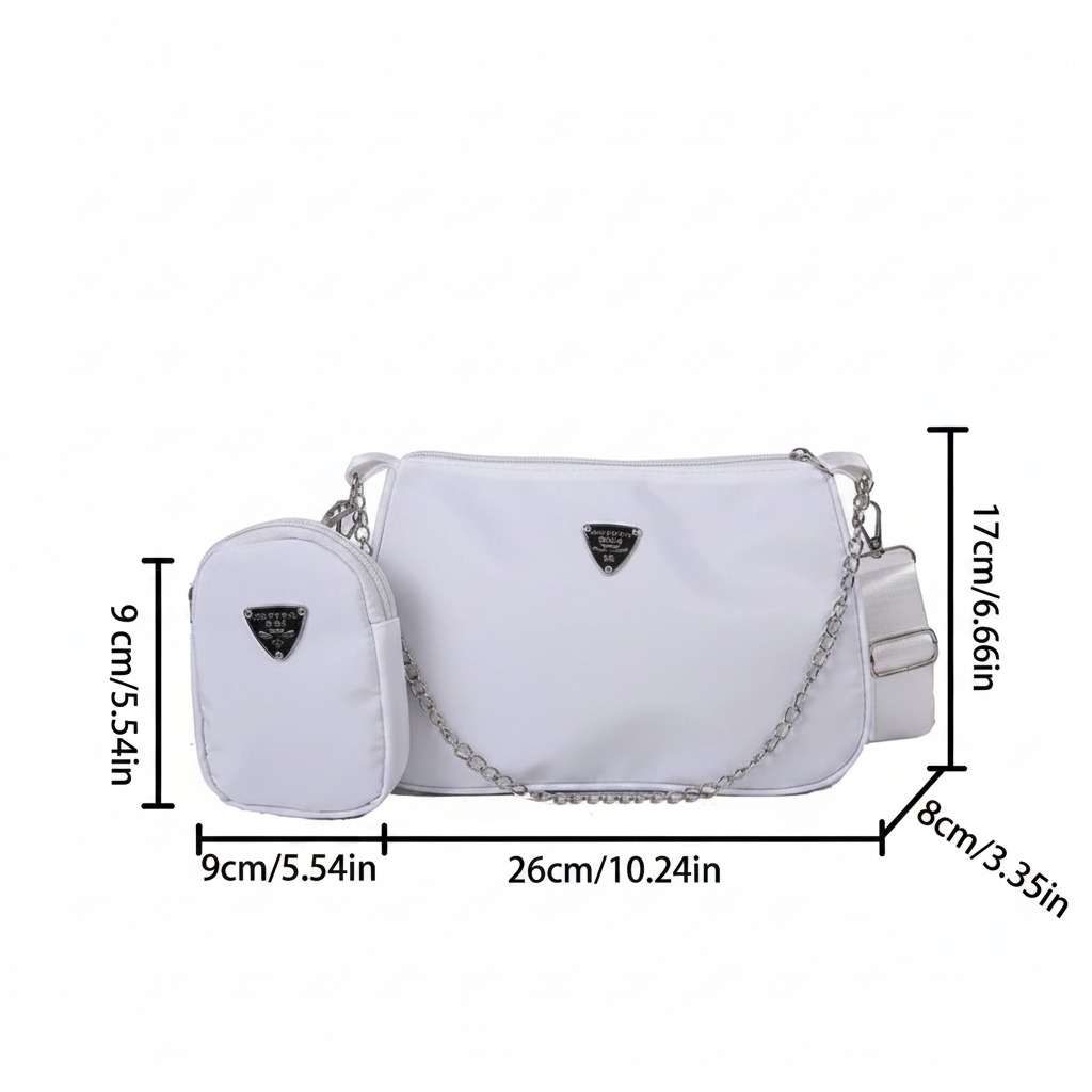 Size Dimensions