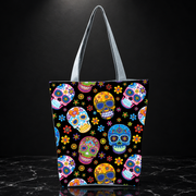 Skull tote Luna 11