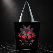 Skull tote Luna 2