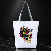 Skull tote Luna 39