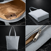 Skull tote Luna 4
