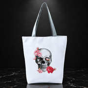 Skull tote Luna 41