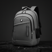 Sleek travel backpack preview 3