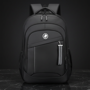Sleek travel backpack preview 4