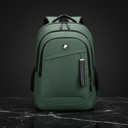 Sleek travel backpack preview 5