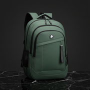 Sleek travel backpack preview 6