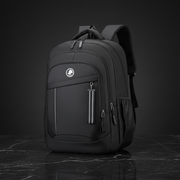 Sleek travel backpack preview 7