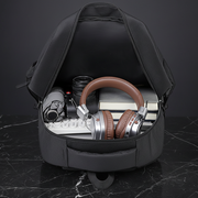 Sleek travel backpack preview 8