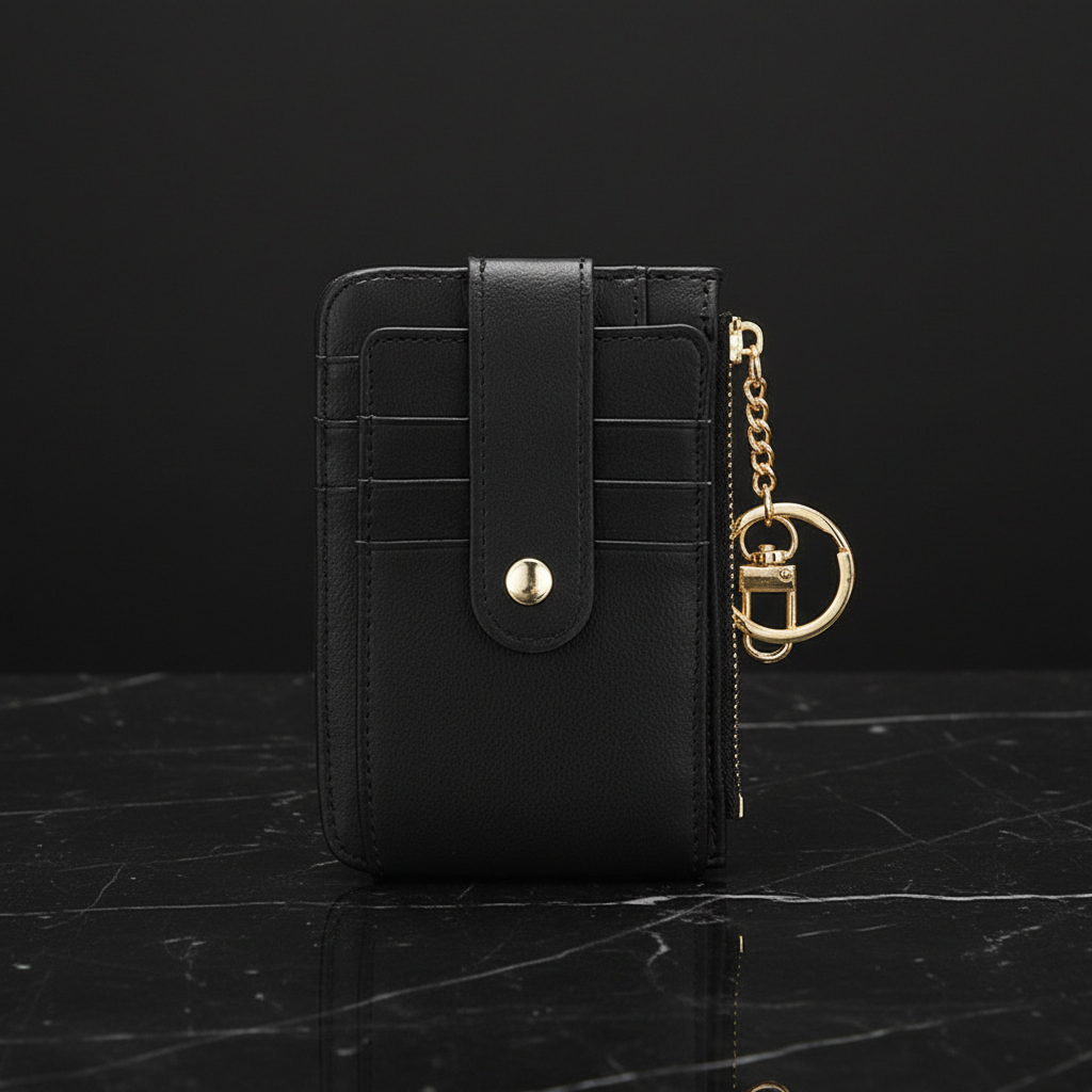 Slim passport holder preview 7