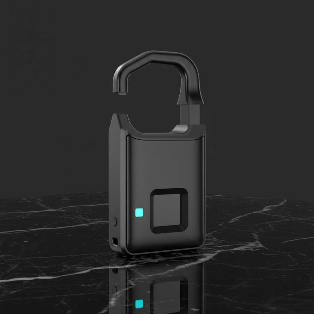 Smart lock preview 2