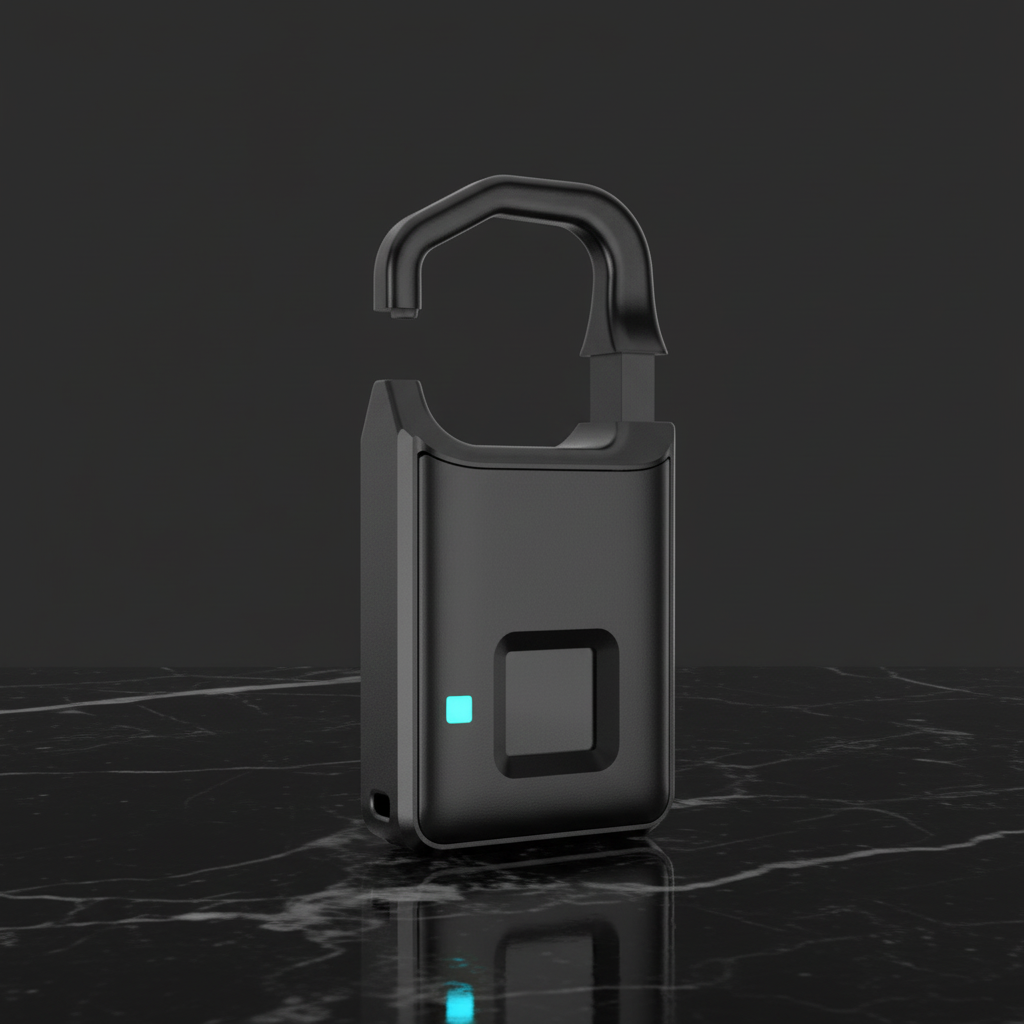 Smart lock preview 7
