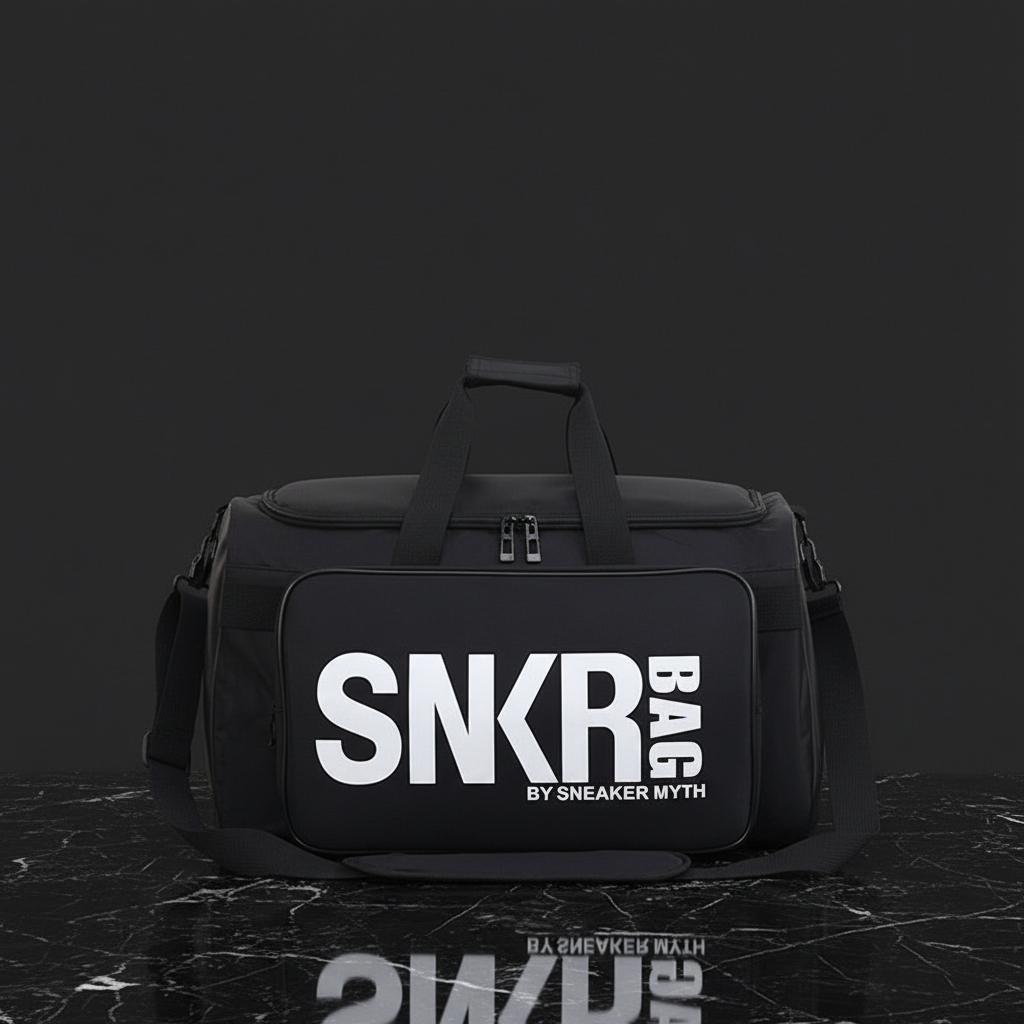 SNKR travel bag preview 3