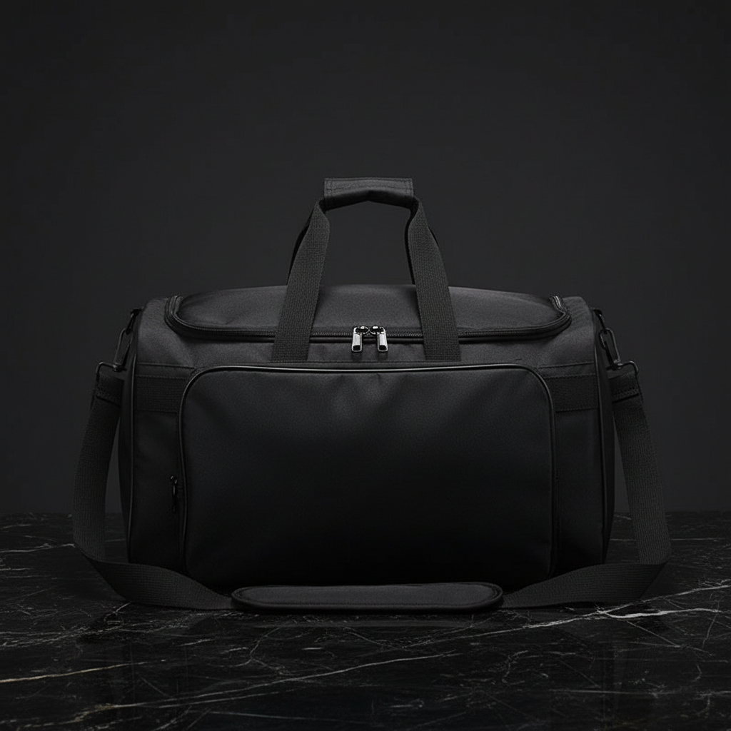 SNKR travel bag preview 4