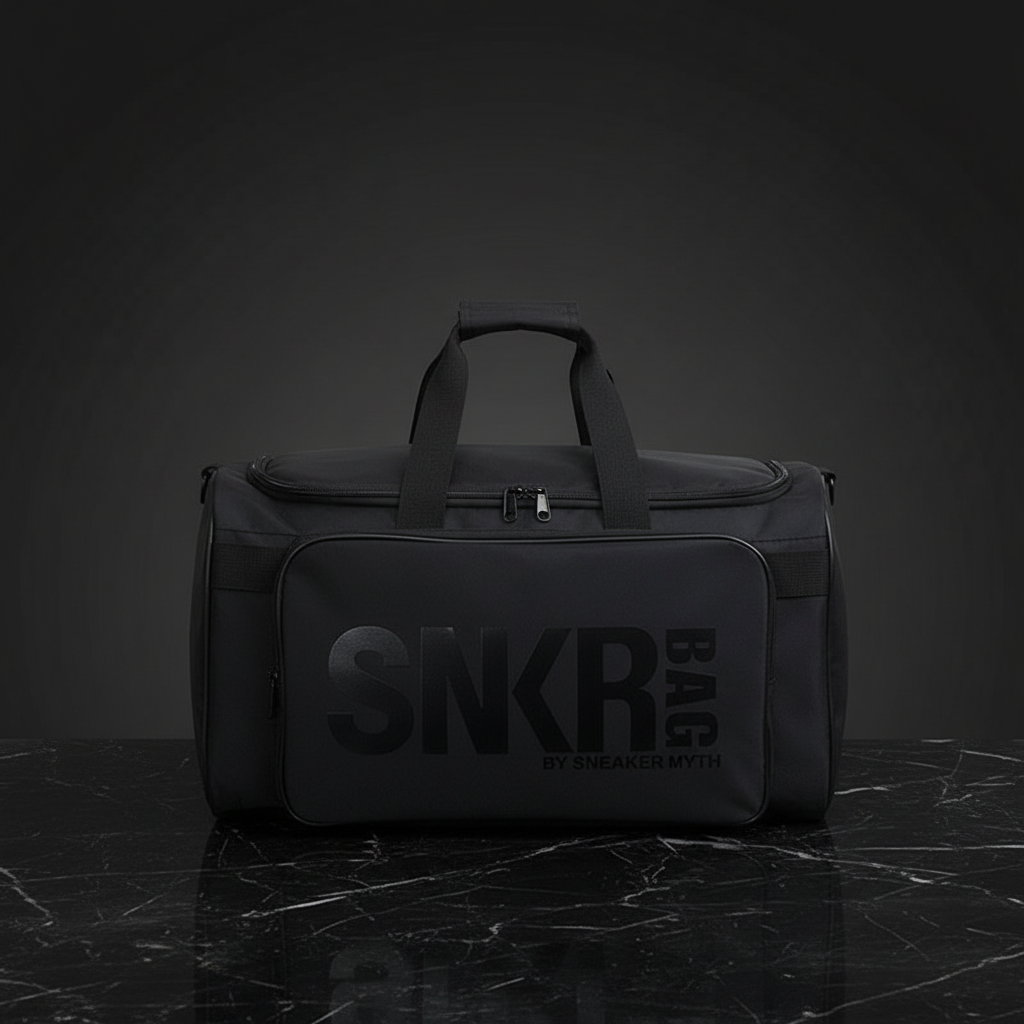 SNKR travel bag preview 5