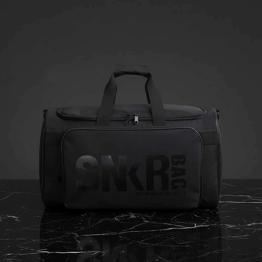 SNKR travel bag preview 7
