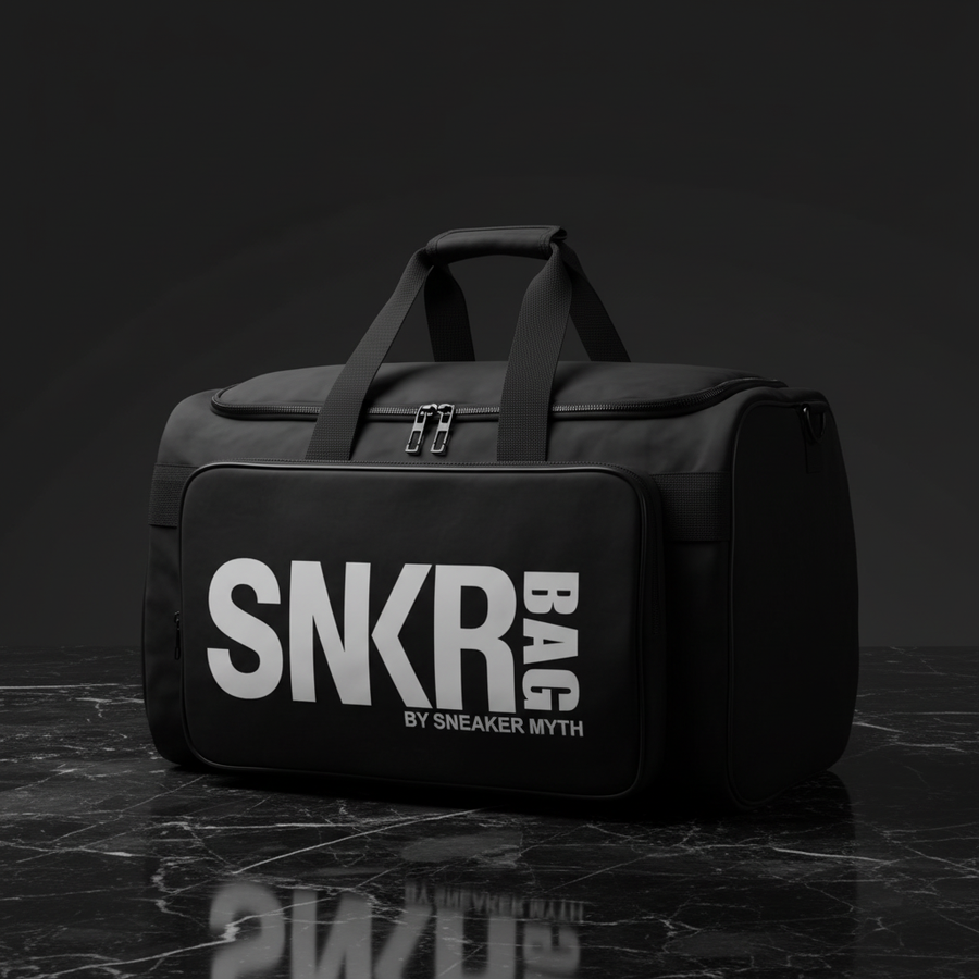 SNKR Multifunctional Storage Travel Bag