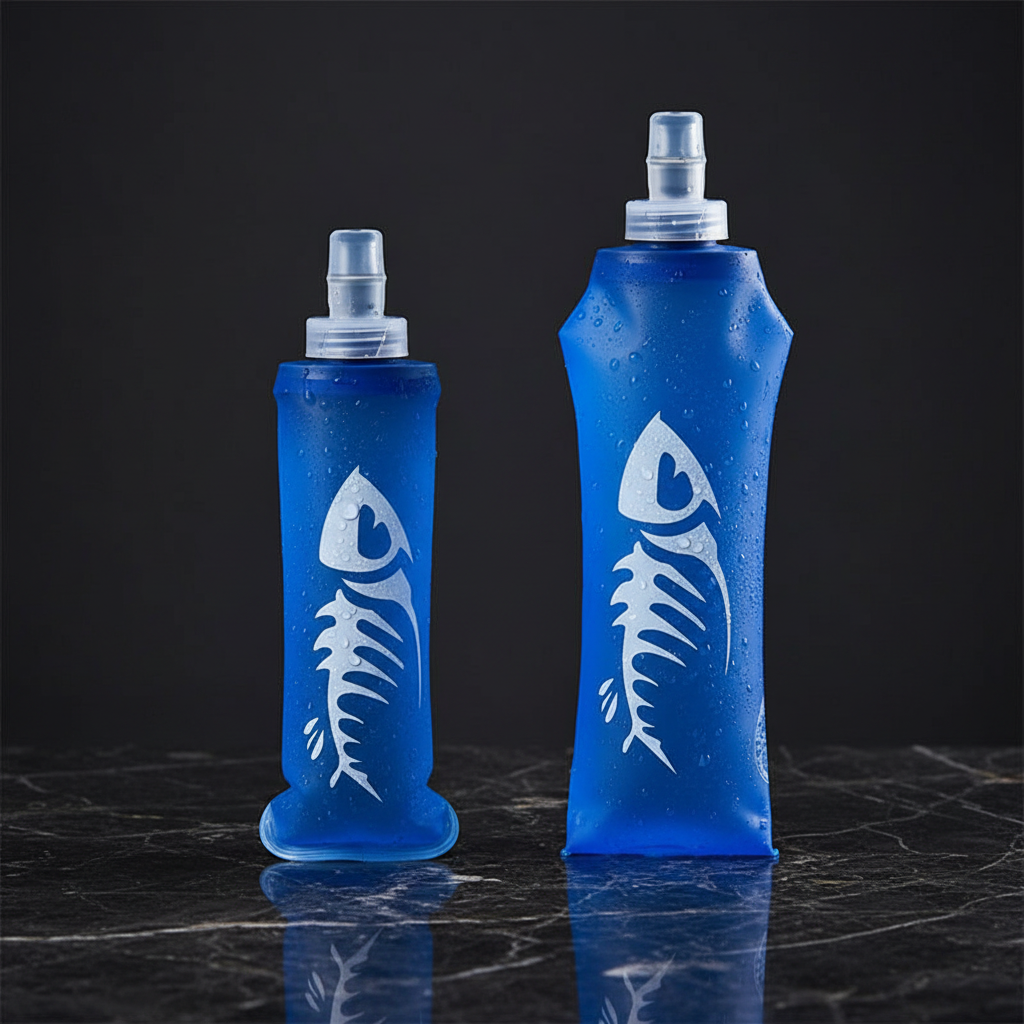 Soft Water Bottle preview 4