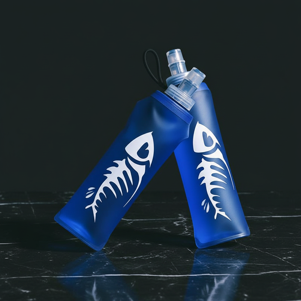 Soft Water Bottle preview 7