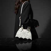 Spider Web Saddle Bag preview 1