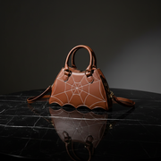 Spider Web Saddle Bag preview 11